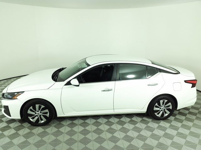 2023 Nissan Altima 2.5 S