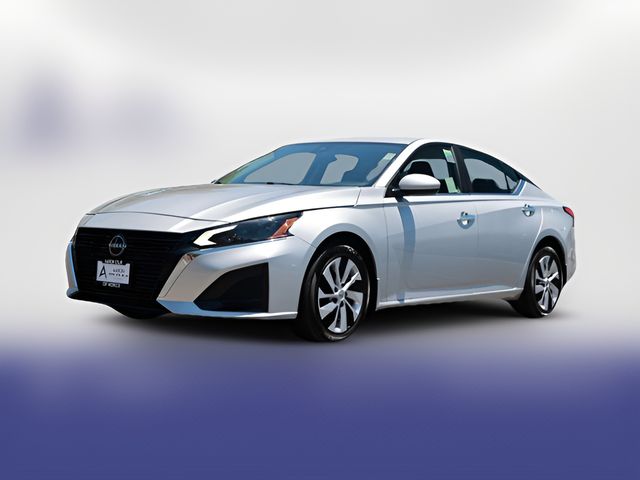 2023 Nissan Altima 2.5 S