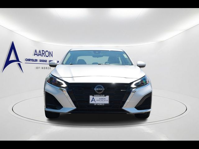 2023 Nissan Altima 2.5 S