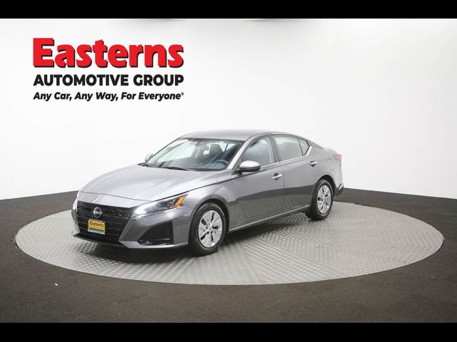 2023 Nissan Altima 2.5 S