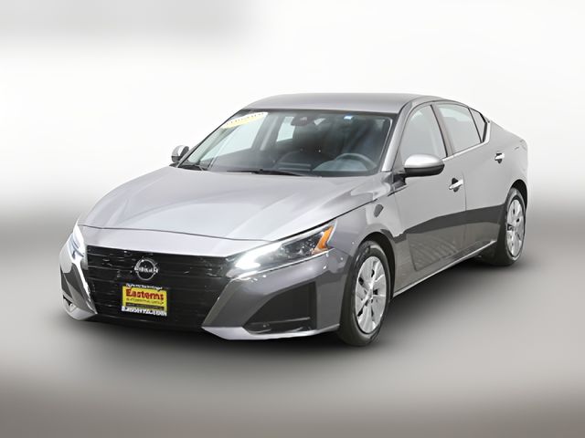 2023 Nissan Altima 2.5 S