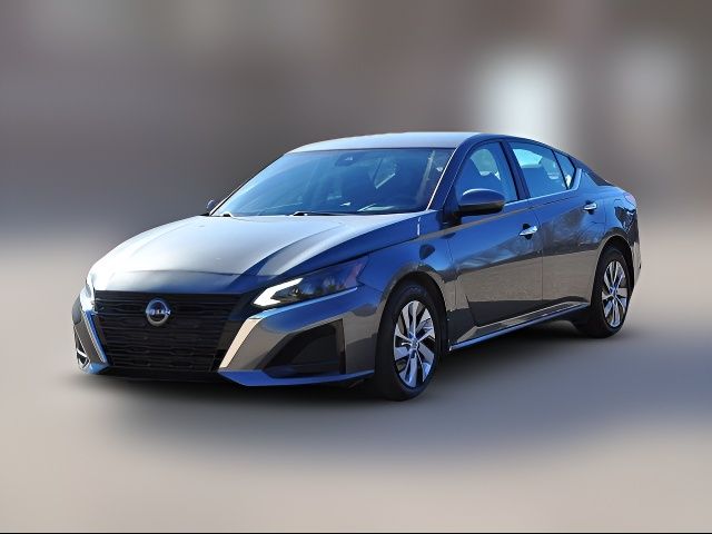 2023 Nissan Altima 2.5 S