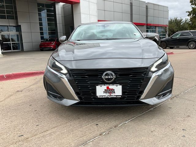 2023 Nissan Altima 2.5 S