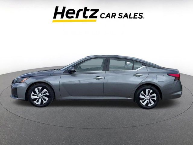 2023 Nissan Altima 2.5 S