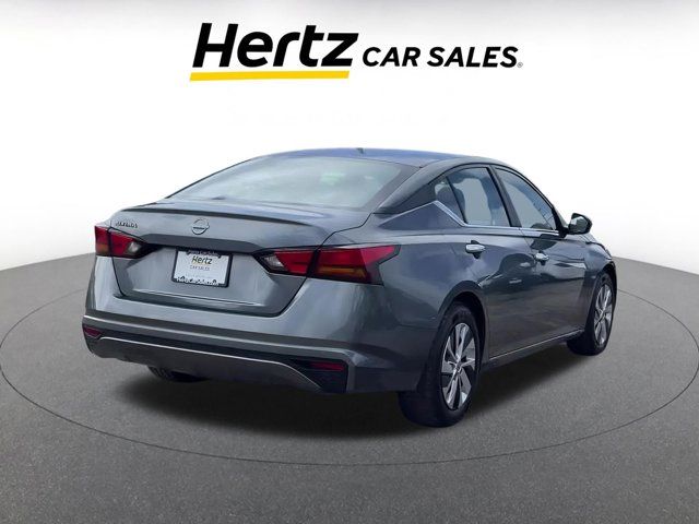 2023 Nissan Altima 2.5 S