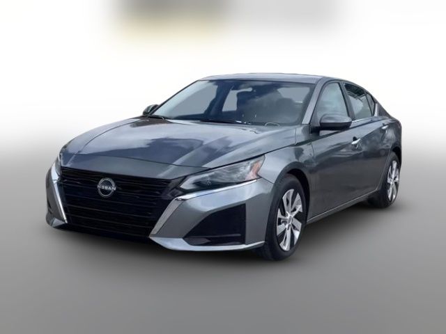 2023 Nissan Altima 2.5 S
