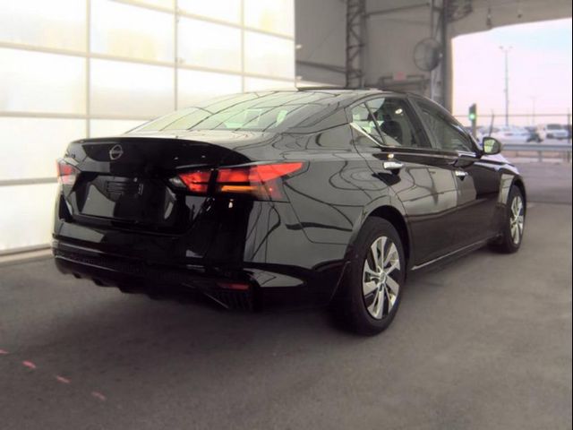 2023 Nissan Altima 2.5 S