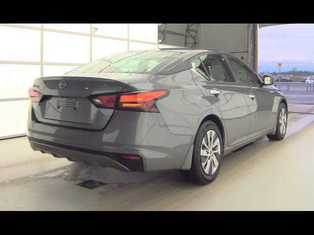 2023 Nissan Altima 2.5 S