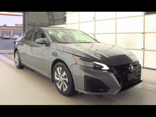 2023 Nissan Altima 2.5 S