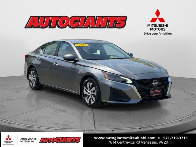2023 Nissan Altima 2.5 S