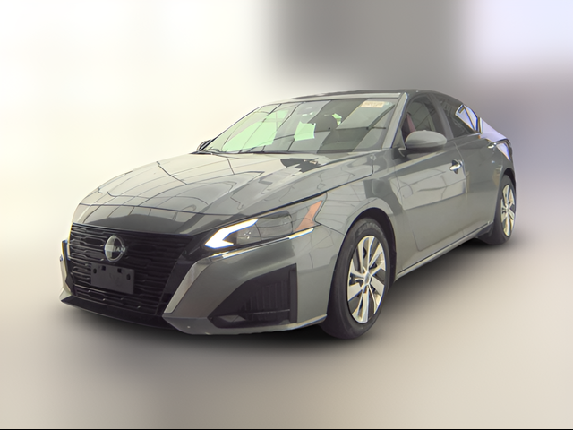 2023 Nissan Altima 2.5 S