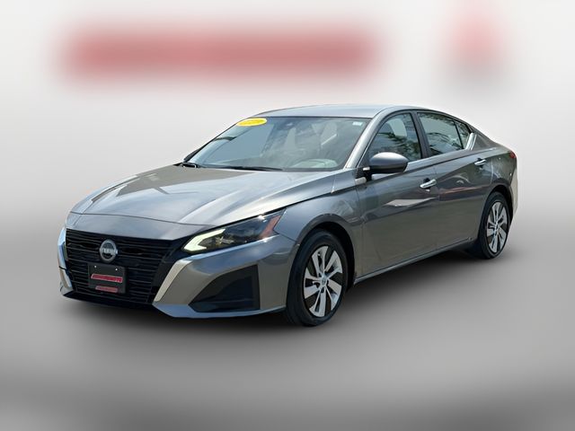 2023 Nissan Altima 2.5 S