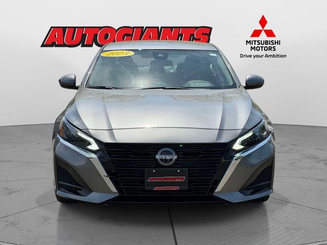 2023 Nissan Altima 2.5 S