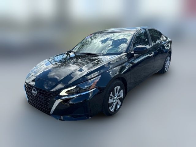 2023 Nissan Altima 2.5 S