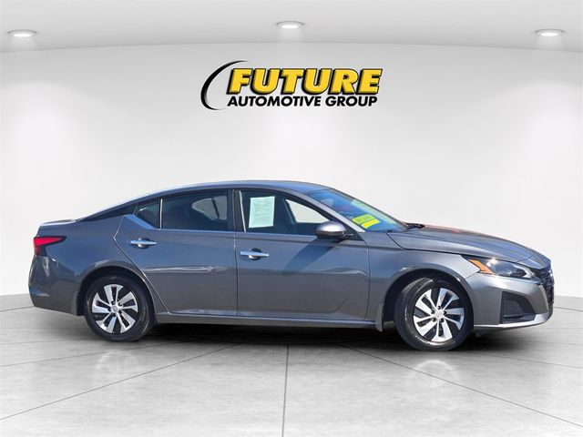 2023 Nissan Altima 2.5 S