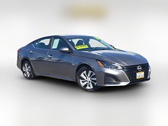 2023 Nissan Altima 2.5 S