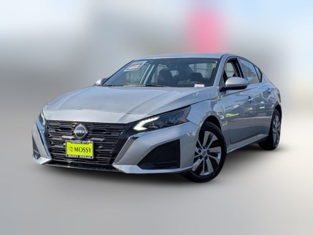 2023 Nissan Altima 2.5 S
