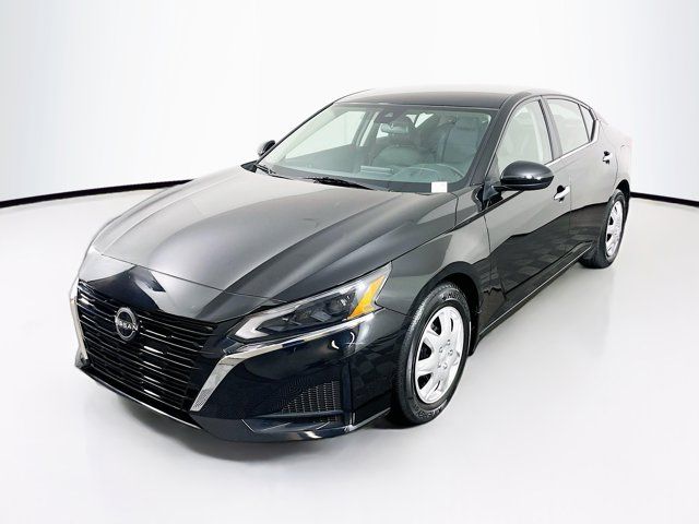 2023 Nissan Altima 2.5 S