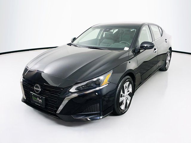 2023 Nissan Altima 2.5 S