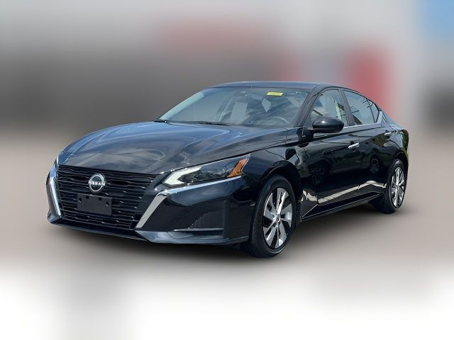 2023 Nissan Altima 2.5 S