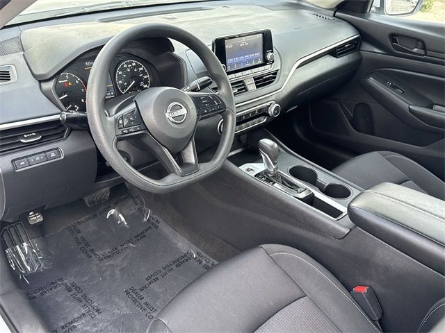 2023 Nissan Altima 2.5 S