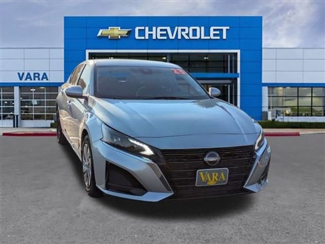 2023 Nissan Altima 2.5 S