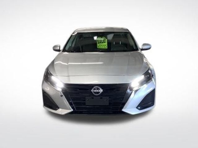 2023 Nissan Altima 2.5 S