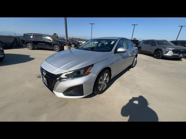 2023 Nissan Altima 2.5 S