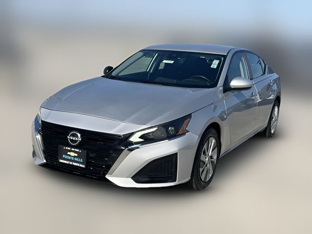 2023 Nissan Altima 2.5 S