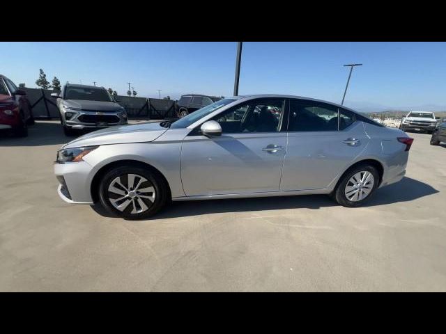 2023 Nissan Altima 2.5 S
