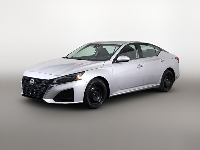 2023 Nissan Altima 2.5 S