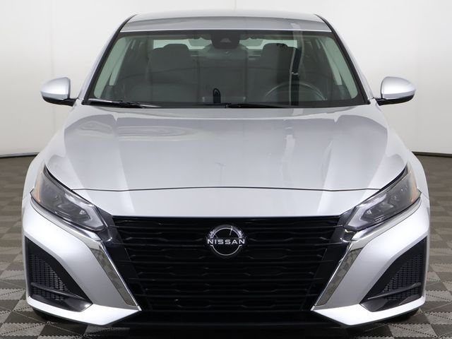 2023 Nissan Altima 2.5 S