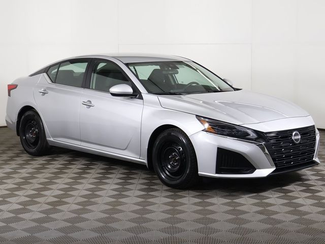 2023 Nissan Altima 2.5 S