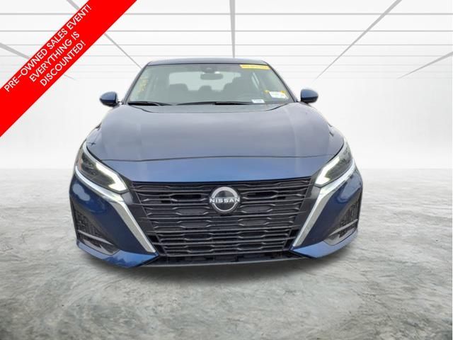 2023 Nissan Altima 2.5 S