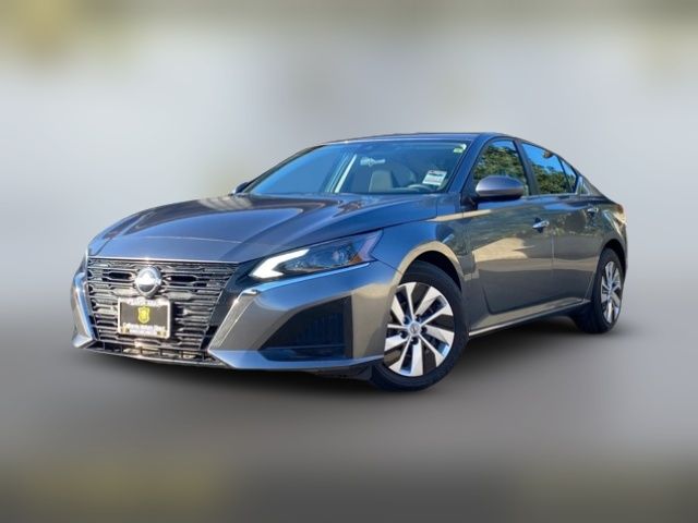 2023 Nissan Altima 2.5 S