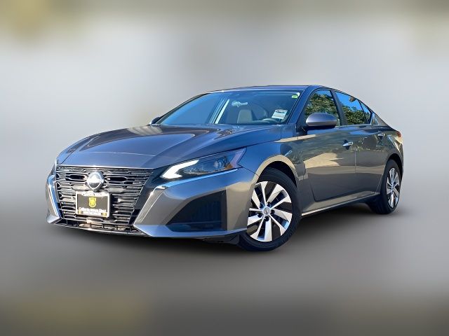 2023 Nissan Altima 2.5 S