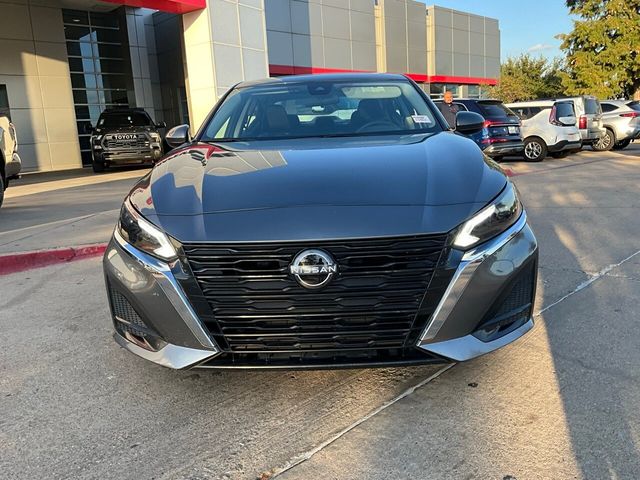 2023 Nissan Altima 2.5 S