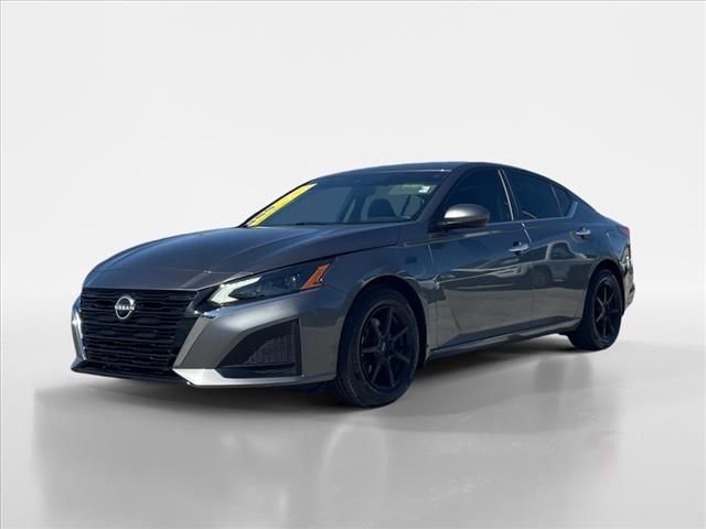 2023 Nissan Altima 2.5 S