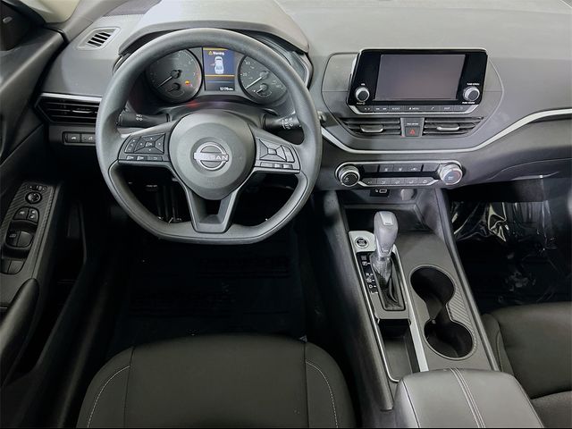 2023 Nissan Altima 2.5 S