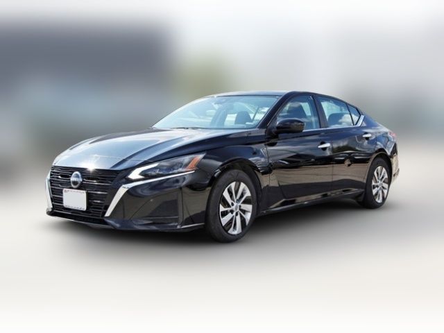 2023 Nissan Altima 2.5 S