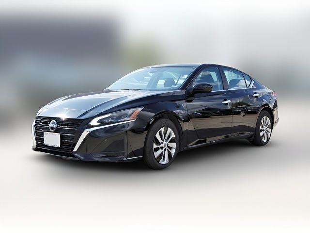 2023 Nissan Altima 2.5 S