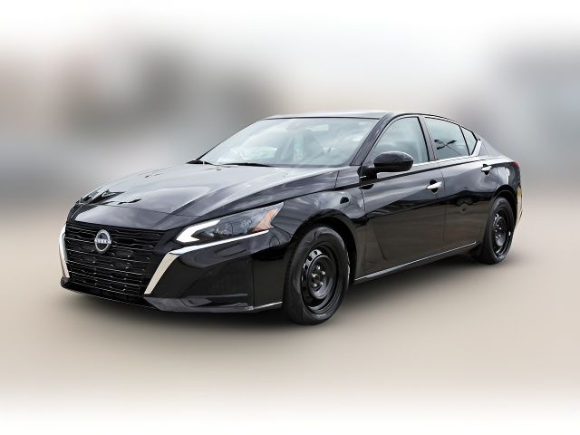 2023 Nissan Altima 2.5 S