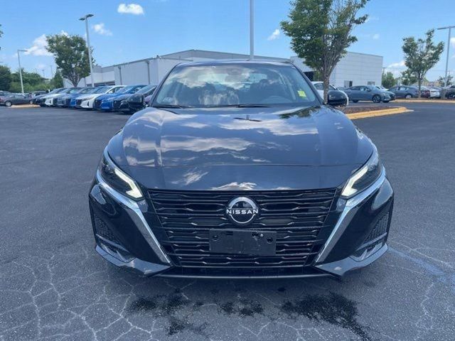 2023 Nissan Altima 2.5 S