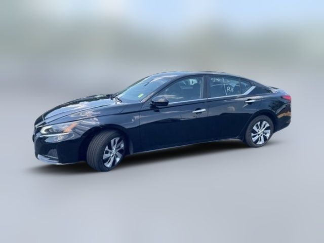 2023 Nissan Altima 2.5 S