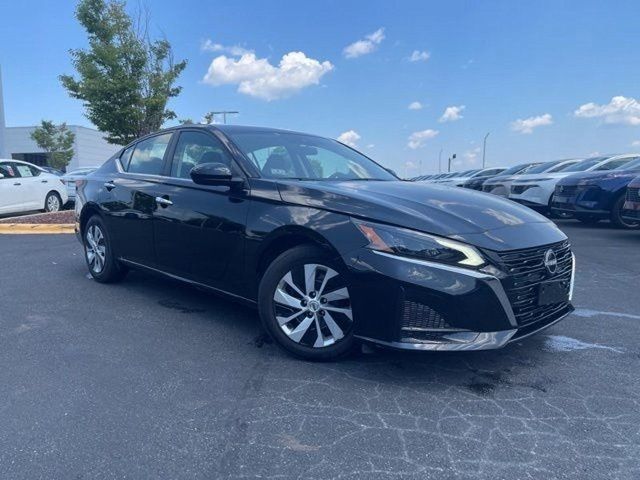 2023 Nissan Altima 2.5 S