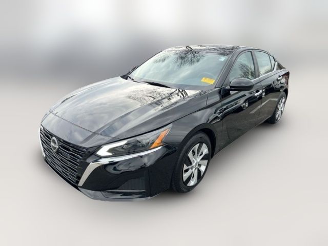 2023 Nissan Altima 2.5 S