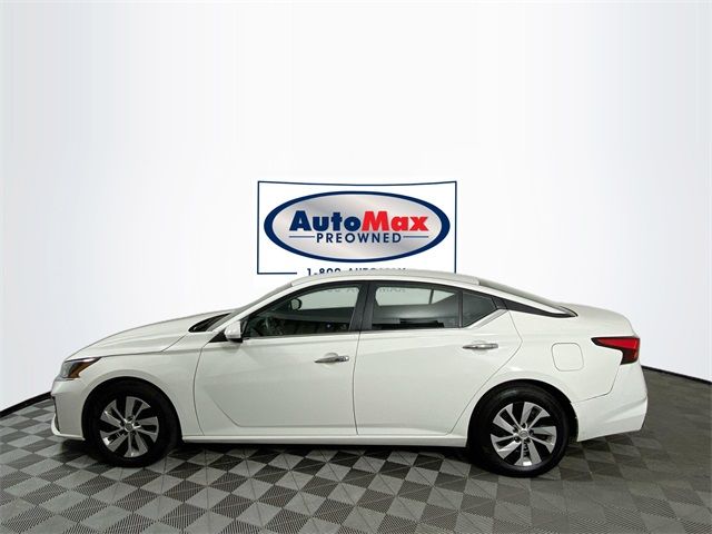 2023 Nissan Altima 2.5 S