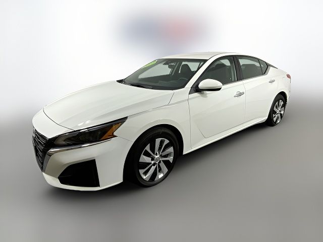 2023 Nissan Altima 2.5 S