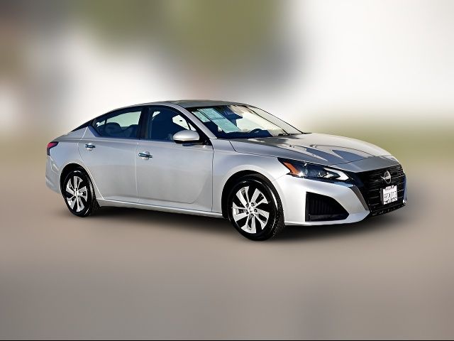2023 Nissan Altima 2.5 S