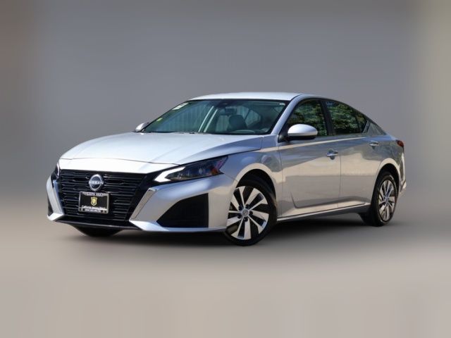 2023 Nissan Altima 2.5 S